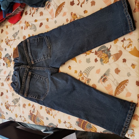 Gap Jeans 3yr Slim - Picture 4 of 5